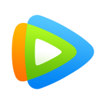 tencent video (騰訊視頻) android application logo